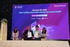 LỄ KÝ KẾT HỢP TÁC GIỮA VECOM VÀ SỞ CÔNG THƯƠNG TỈNH ĐẮK LẮK ĐÁNH DẤU MỘT BƯỚC PHÁT TRIỂN MỚI CỦA TMĐT VÀ CHUYỂN ĐỔI SỐ MẠNH MẼ TRONG TƯƠNG LAI