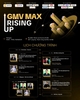 COMME ASIA in Collaboration with TikTok Hosts “GMV MAX RISING UP”