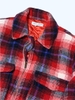 GIORGIO ARMANI FLANNEL JACKET