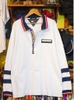90s Vintage Tommy Hilfiger Polo Sweatshirt Big logo