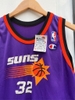 SUNS CHAMPION JERSEY