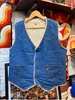 LEVIS GILET JACKET