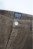 VERSACE CORDUROY BROWN PANT