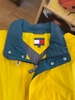 VINTAGE TOMMY HILFIGER JACKET