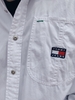 TOMMY JEANS SHIRTS