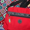 UNITED COLORS OF BENET BAG