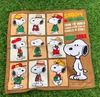 SNOOPY& HIS FRIENDS BANDANA