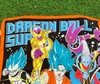 DRAGON BALL SUPER BANDANA