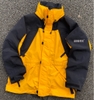 THE NORTH FACE GORETEX JACKET