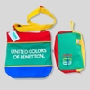 UNITED COLORS OF BENETTON BAGS