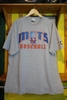 STARTER METS BASEBALL TEE