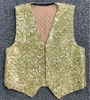 GLITTER GILE JACKET