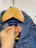 KANGOL DENIM JACKET