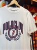 POLO CLUB TEE