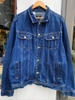 POLO RALPH LAUREN JEANS JACKET