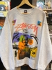 STUSSY SWEATER