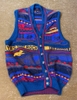 EMAROO GILET COOGI STYLE