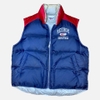 REEBOK PUFFER GILET JACKET