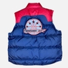 REEBOK PUFFER GILET JACKET