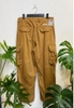 POLO RALPH LAUREN BROWN CARGO PANT