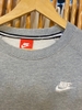 NIKE SWEATER