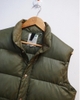 HAD GILET PUFFER JACKET