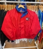 TOMMY HILFIGER BIG LOGO JACKET