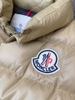 MONCLER PUFFER VEST JACKET