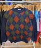 LACOSTE WOOL SWEATER