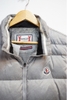 VINTAGE MONCLER GILET PUFFER JACKET