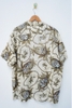 STUSSY HAWAIIAN SHIRT