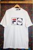 FILA TEE