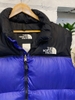 THE NORTH FACE PUFFER GILE JACKET