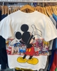 VINTAGE MICKEY MOUSE TEE