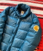 CARHARTT PUFFER JACKET