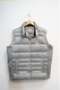 VINTAGE MONCLER GILET PUFFER JACKET