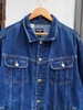 POLO RALPH LAUREN JEANS JACKET