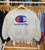 CHAMPION SWEATER