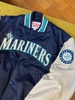 STARTER MARINERS BOMBER JACKET