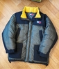 TOMMY HILFIGER PUFFER JACKET