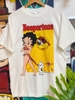 VINTAGE 1994 BOOPERTONE BETTY BOOP TEE