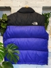 THE NORTH FACE PUFFER GILE JACKET