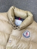 MONCLER PUFFER VEST JACKET