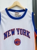 NEWYORK KNICKS NBA JERSEY