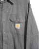 CARHARTT SHIRT