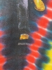 2000 BOB MARLEY TIEDYE TEE