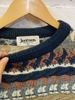 JANTZEN WOOL SWEATER