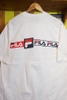 FILA TEE