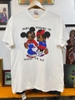 MICKEY & MINNIE GUCCI TEE