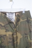 CAMO CARGO PANT